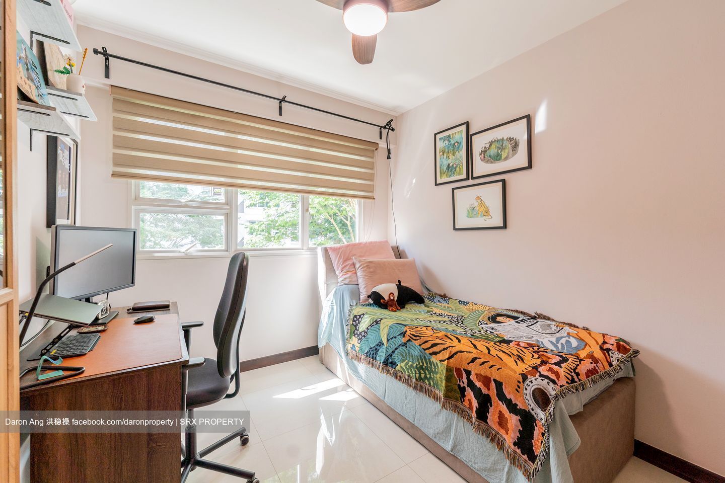 Blk 256C Punggol Opal (Punggol), HDB 4 Rooms #562701681